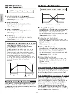 Preview for 98 page of Yamaha S-30 Bedienungsanleitung