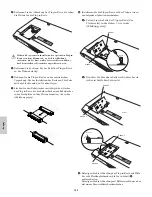 Preview for 142 page of Yamaha S-30 Bedienungsanleitung