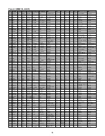 Preview for 6 page of Yamaha S-80 Data List