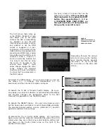 Preview for 2 page of Yamaha S90 Quick Start