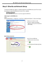 Preview for 5 page of Yamaha SB168-ES Quick Setup Manual