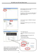 Preview for 6 page of Yamaha SB168-ES Quick Setup Manual