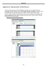 Preview for 13 page of Yamaha SB168-ES Quick Setup Manual