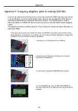 Preview for 15 page of Yamaha SB168-ES Quick Setup Manual