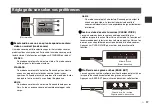 Preview for 17 page of Yamaha SR-B40A Quick Manual