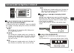 Preview for 33 page of Yamaha SR-B40A Quick Manual