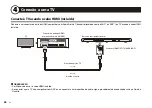 Preview for 54 page of Yamaha SR-B40A Quick Manual