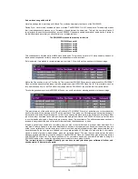 Preview for 20 page of Yamaha SW1000XG Advanced Manualbook