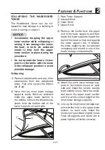 Preview for 51 page of Yamaha SX210 Owner'S/Operator'S Manual