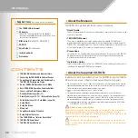 Preview for 2 page of Yamaha TENORI-ON TNR-W Quick Manual