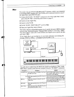 Preview for 58 page of Yamaha TG100 Reference Manual