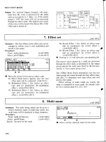 Preview for 12 page of Yamaha TG77 Instruction Manual