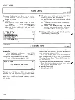 Preview for 26 page of Yamaha TG77 Instruction Manual