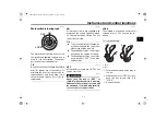 Preview for 17 page of Yamaha TRACER 700 2020 Owner'S Manual