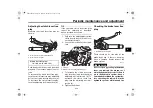 Preview for 67 page of Yamaha TRACER 700 2020 Owner'S Manual