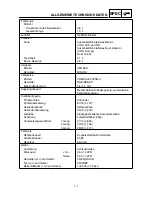 Preview for 87 page of Yamaha TT-R90(R) Owner'S Service Manual