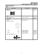 Preview for 89 page of Yamaha TT-R90(R) Owner'S Service Manual