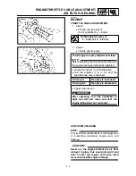 Preview for 114 page of Yamaha TT-R90(R) Owner'S Service Manual