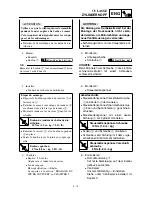 Preview for 171 page of Yamaha TT-R90(R) Owner'S Service Manual