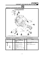 Preview for 172 page of Yamaha TT-R90(R) Owner'S Service Manual