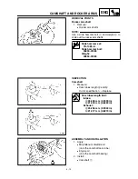 Preview for 174 page of Yamaha TT-R90(R) Owner'S Service Manual