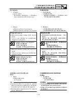 Preview for 197 page of Yamaha TT-R90(R) Owner'S Service Manual