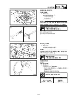 Preview for 206 page of Yamaha TT-R90(R) Owner'S Service Manual