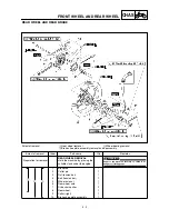 Preview for 244 page of Yamaha TT-R90(R) Owner'S Service Manual