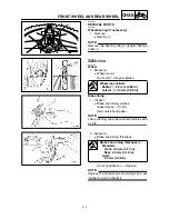 Preview for 248 page of Yamaha TT-R90(R) Owner'S Service Manual