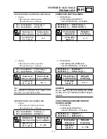 Preview for 273 page of Yamaha TT-R90(R) Owner'S Service Manual