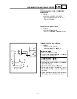 Preview for 280 page of Yamaha TT-R90(R) Owner'S Service Manual