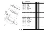 Preview for 9 page of Yamaha TW125 Parts Catalog