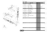 Preview for 11 page of Yamaha TW125 Parts Catalog