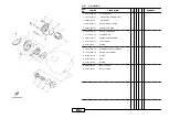 Preview for 13 page of Yamaha TW125 Parts Catalog