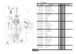 Preview for 15 page of Yamaha TW125 Parts Catalog