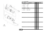 Preview for 47 page of Yamaha TW125 Parts Catalog