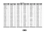 Preview for 55 page of Yamaha TW125 Parts Catalog