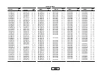 Preview for 56 page of Yamaha TW125 Parts Catalog