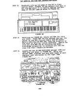 Preview for 32 page of Yamaha Vintage DX7 Special Edition ROM Instruction Manual