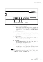 Preview for 19 page of Yamaha VP1 Owner'S Manual