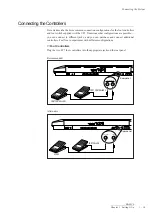 Preview for 22 page of Yamaha VP1 Owner'S Manual