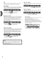 Preview for 22 page of Yamaha W5 System Upgrade Manualbook