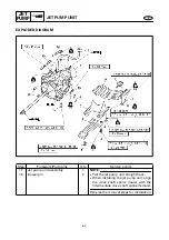 Preview for 130 page of Yamaha WaveRunner GP1200R Service Manual