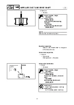 Preview for 43 page of Yamaha WaveRunner GP1300R Supplementary Service Manual