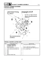 Preview for 164 page of Yamaha WaveRunner GP1300R Supplementary Service Manual