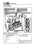 Preview for 179 page of Yamaha WaveRunner GP1300R Supplementary Service Manual