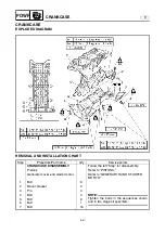 Preview for 201 page of Yamaha WaveRunner GP1300R Supplementary Service Manual