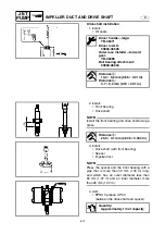 Preview for 219 page of Yamaha WaveRunner GP1300R Supplementary Service Manual