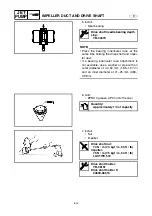 Preview for 220 page of Yamaha WaveRunner GP1300R Supplementary Service Manual