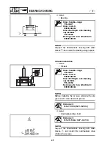 Preview for 229 page of Yamaha WaveRunner GP1300R Supplementary Service Manual